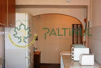 Apartament cu 2 camere nedecomandat, mobilat în Central - 1