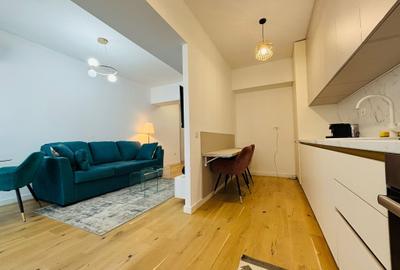Apartament Finalizat 2 camere oferit spre inchiriere ,complet mobilat si utilat - 8
