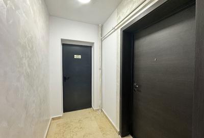 Garsonieră decomandată în Exterior Vest - 3