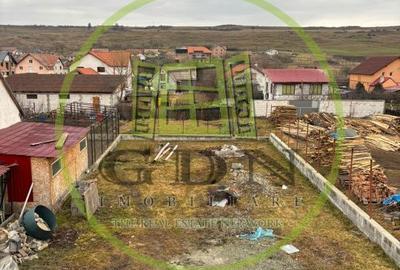 Casă cu 4 camere în Daia - 2