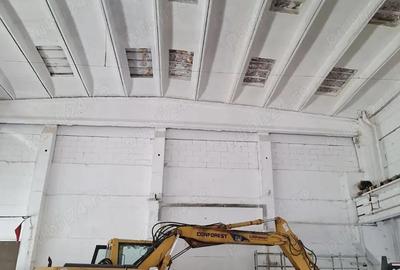 Inchiriem urgent hala mare - 3