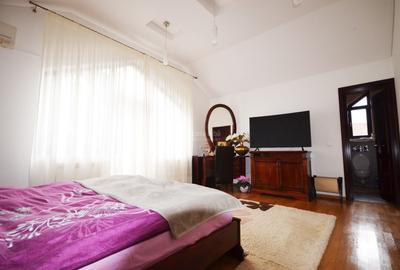 Bucium | locuinta impunatoare | refugiu al linistii si rafinamentului - 8