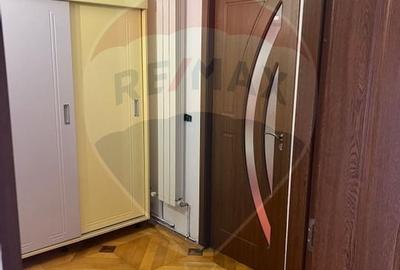 APARTAMENT SUPERB DE INCHIRIAT cu 3 CAMERE TIP SAMANTA ZONA UTA!!! - 6