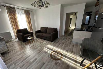 Garsonieră decomandată în Chitila - 26