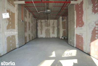 Spațiu comercial, de 72 mp, în 13 Septembrie - 6