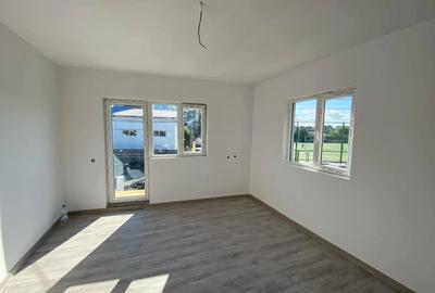 Vila tip Duplex Zona Kaufland cu toate documentele la zi Accept si schimburi - 8