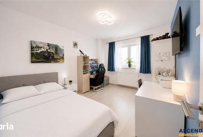 Apartament cu 4 camere în Sânpetru - 1