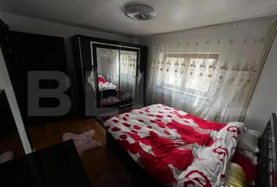 Apartament cu 2 camere decomandat în Lunei - 2