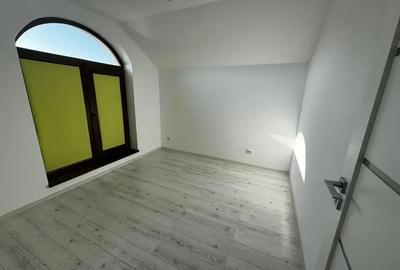 Casă cu etaj și grădină, în ansamblul Paladin Residence - Corbeanca - 18