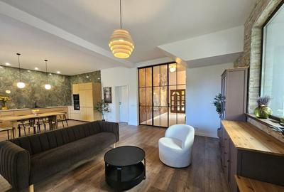 Casă individuală cu 5 camere cu Canalizare în Snagov - 3