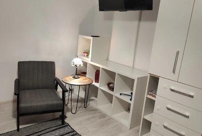 Garsonieră semidecomandată în Iancului - 5