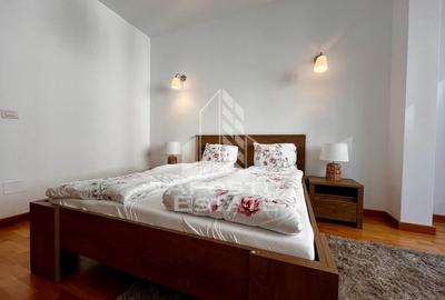 Apartament 3 camere 110 mp utili zona Take Ionescu - 20