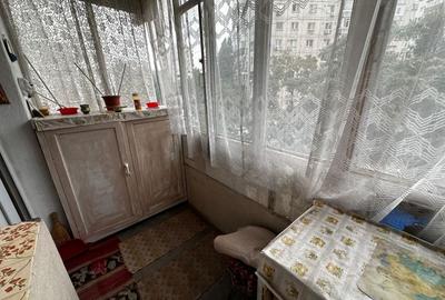 3 Camere 1minut Metrou Gorjului Lujerlui Bd. Iuliu Maniu Parcare ADP - 20