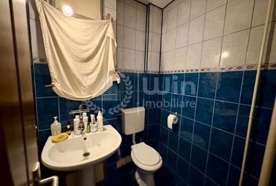 Garsonieră decomandată, mobilată în Mărăști - 4