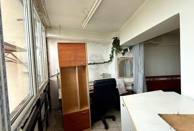 REA1025717 Apartament 4 camere I Colentina I Vedere panoramica lac - 16