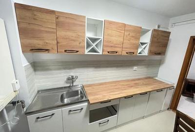 Faleza Nord - apartament cu 2 camere mobilat și utilat - 3