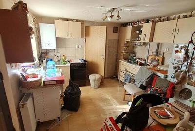 Vanzare casa cu anexa locuibila si teren - 2