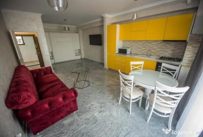 Apartament cu 2 camere decomandat în Mamaia - 13