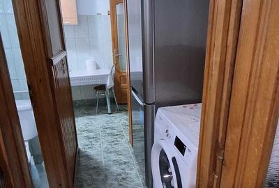 Apartament cu 2 camere decomandat, mobilat în Unirii - 2
