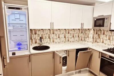 Apartament cu 2 camere decomandat, mobilat în Voluntari - 4