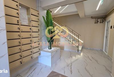 Apartament cu 2 camere decomandat în Valea Lupului - 13