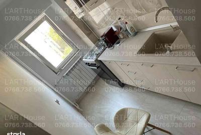 Garsonieră în Octavian Goga - 1