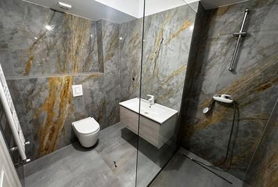 2 Camere 10min Metrou Petrache Poenaru Lake House Virtutii Lacul Morii - 8