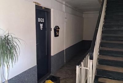 Apartament cu 2 camere decomandat în Tineretului - 8