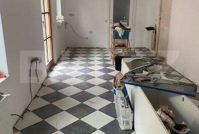 Casă individuală cu 3 camere cu Canalizare în Schei - 16