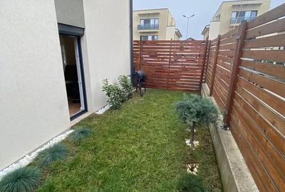 Apartament 2 camere, decomandat , gradina si parcare, Borhanci, Cluj Napoca - 8