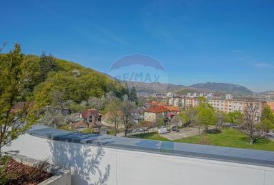 Apartament cu 2 camere, de vanzare, Calea Bucuresti - 29
