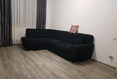 Apartament cu 2 camere decomandat în Lunca Cetățuii - 1