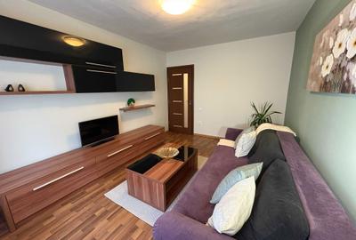 Garsonieră decomandată în Tei - 4