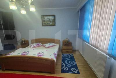 Pensiune turistica + casa de locuit, 315 mp, teren 761 mp, z - 29