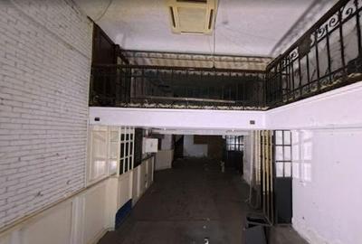 Centru Istoric parter 182 mp terasa trafic intens - 3