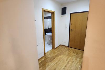 Apartament 3 camere Herastrau parcare subterana inclusa - 17