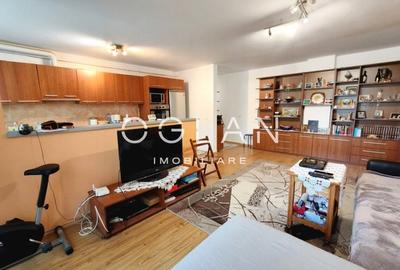 Apartament 64 mpu langa Parcul Belvedere - Comision 0% - 7
