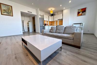 Apartament cu 2 camere decomandat, mobilat în Vitan-Bârzești