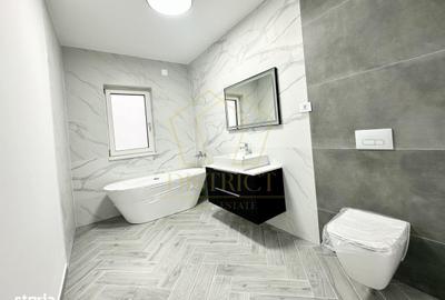 Casă cu 4 camere cu Canalizare în Săcălaz - 3