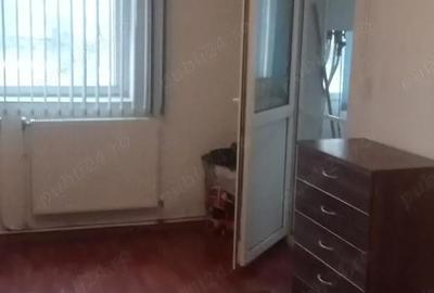 Garsonieră decomandată în Copou