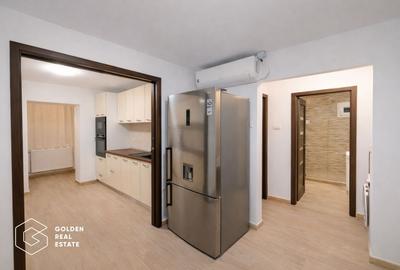 Apartament cu 2 camere decomandat, mobilat în Bucovina - 4