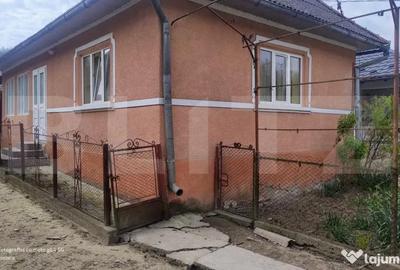 Casă cu 3 camere cu Teren 1200 Mp în Mica - 2