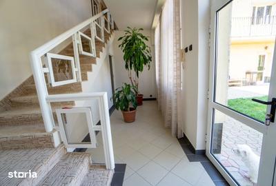Casă cu Teren 622 Mp în Micălaca - 9