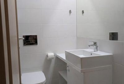 Apartament cu 3 camere, mobilat în Tei - 1