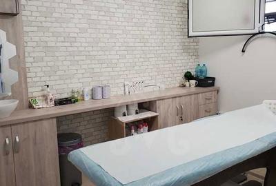 Spațiu comercial, de 112 mp, în Mărăști - 2