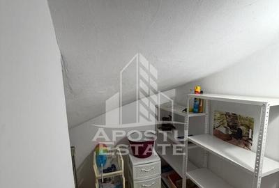 Apartament cu 2 camere , centrala proprie , Iosefin Apartament cu 2 camere , centrala proprie , Iosefin - 6