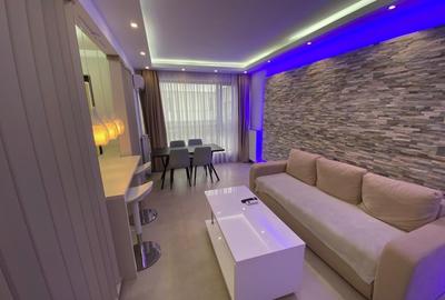 Apartament cu 2 camere în Exterior Est - 3