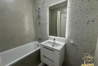 Apartament cu 3 camere de inchiriat in bloc nou , Prima Arena-Oradea - 8