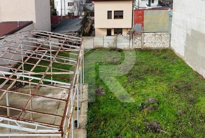 Teren constructie Luica - 8