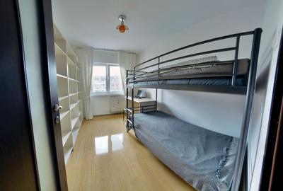 Apartament cu 3 camere decomandat în Drumul Taberei - 6